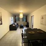 Residence Rouviere - Grand Appartement 8 Couchages Budget Maitrise Mae-9694