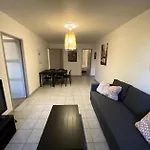 Residence Rouviere - Grand Appartement 8 Couchages Budget Maitrise Mae-9694
