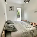 Modern 3 Rooms On The Ground Floor