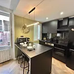 Chez Antho T4 - Appartement Moderne En Plein Coeur Du Panier Proche Vieux Port