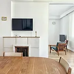 Seduisant 3 Chambres Avec Vue Sur Le Vieux-Port Et Proche Du Panier