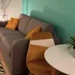 Comfortable Studio Near The Old Port!