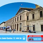 Appartement 8 Couchages - Central & Spacieux - Les Freres De La Loc\'