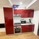 Appartement Proche Du Centre Ville