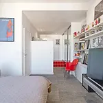 Appartement De 3 Chambres Avec Vue Sur La Ville, Balcon Amenage Et Wifi A Marseille - A 1 Km De La Plage