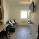Very Charming Studio, Vieux Port - Old Port