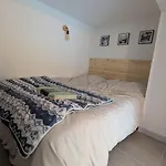 20 M2 Studio Dans Les Calanques