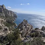 20 M2 Studio Dans Les Calanques