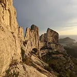 20 M2 Studio Dans Les Calanques