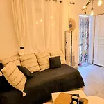 L\'Ecrin Du Vieux-Port, Discretion, Terrasse