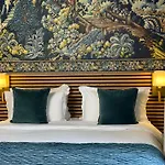 Boutique Hotel Chateau Beaupin Restaurant & Wellness