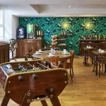 Hotel Marsiho By Happyculture