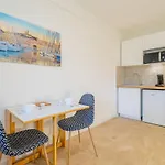 Les Roches D\'Or, Nice Studio