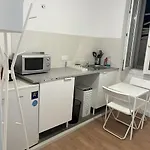 Studio 2-4 Personnes