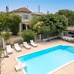 Charmante Maison Sur Marseille