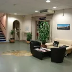 Hotel Les Gens De Mer Marseille By Popinns