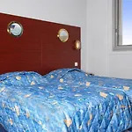 Hotel Les Gens De Mer Marseille By Popinns