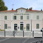 Maison- Appart La Mistoune