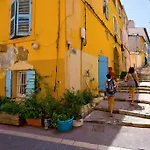 La Demeure Du Panier