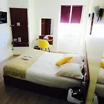 Massilia Hotel