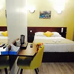 Massilia Hotel