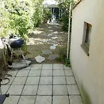 Dépendance sainte Anne