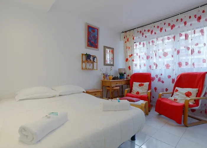 Le Marceau - Super Studio Haut De Gamme