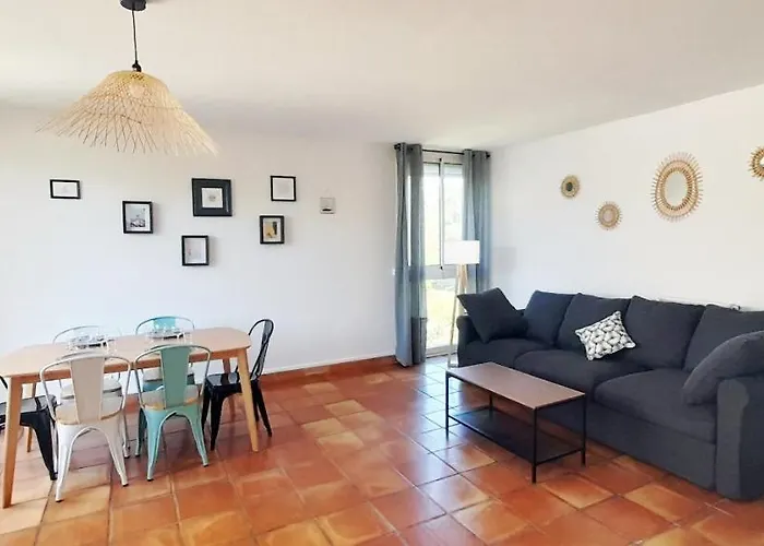 Locabed Appartement Velasquez Proche Plages Du Prado