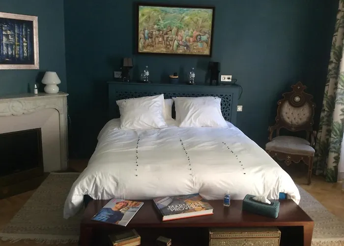 La Maison Mermoz