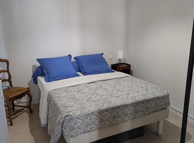 le cocooning marseillais bis