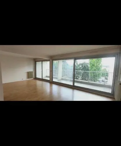 Marseille Super Appartement