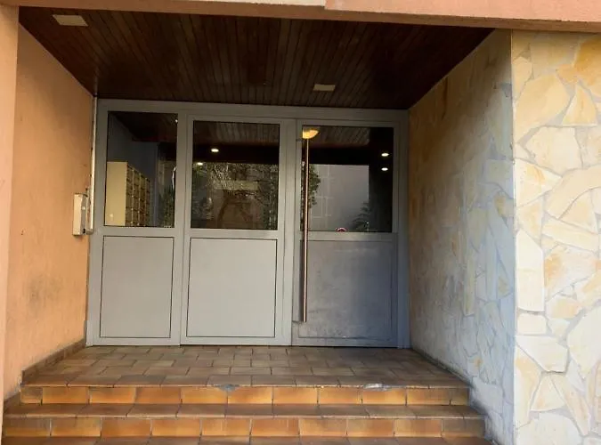 Joli Studio Proche Quartier Timone Climatise