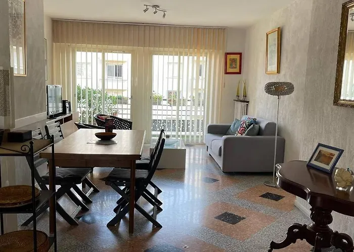 Logement Au Coeur De Marseille