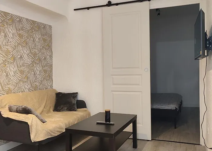 Appartement - Studio