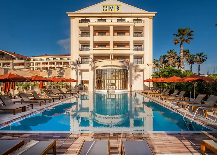 Hotel Villa M Marseille