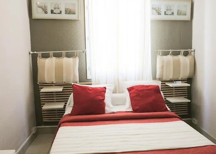 Hotel De L\'Ariana