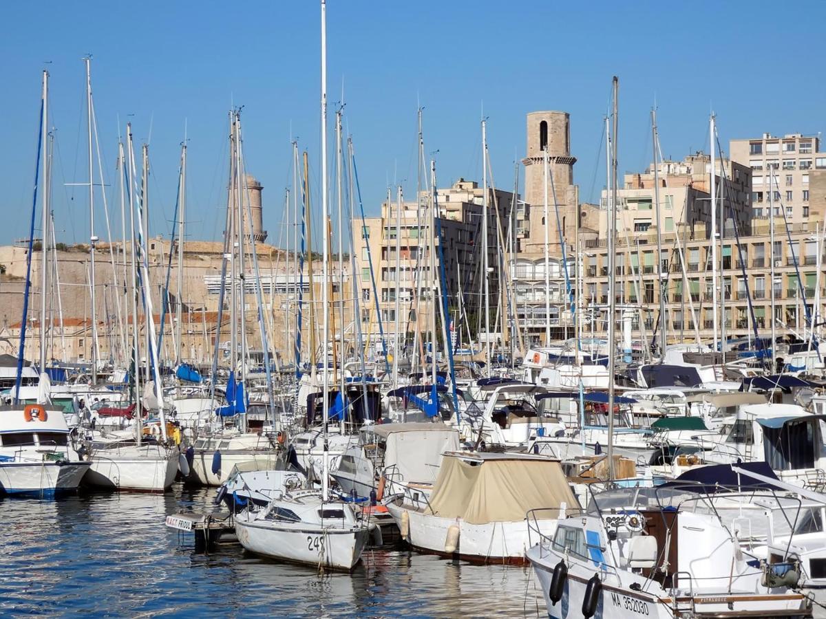 The People - Hostel Marseille