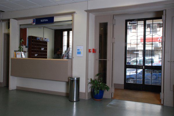 Hotel Les Gens De Mer By Popinns Marseilles