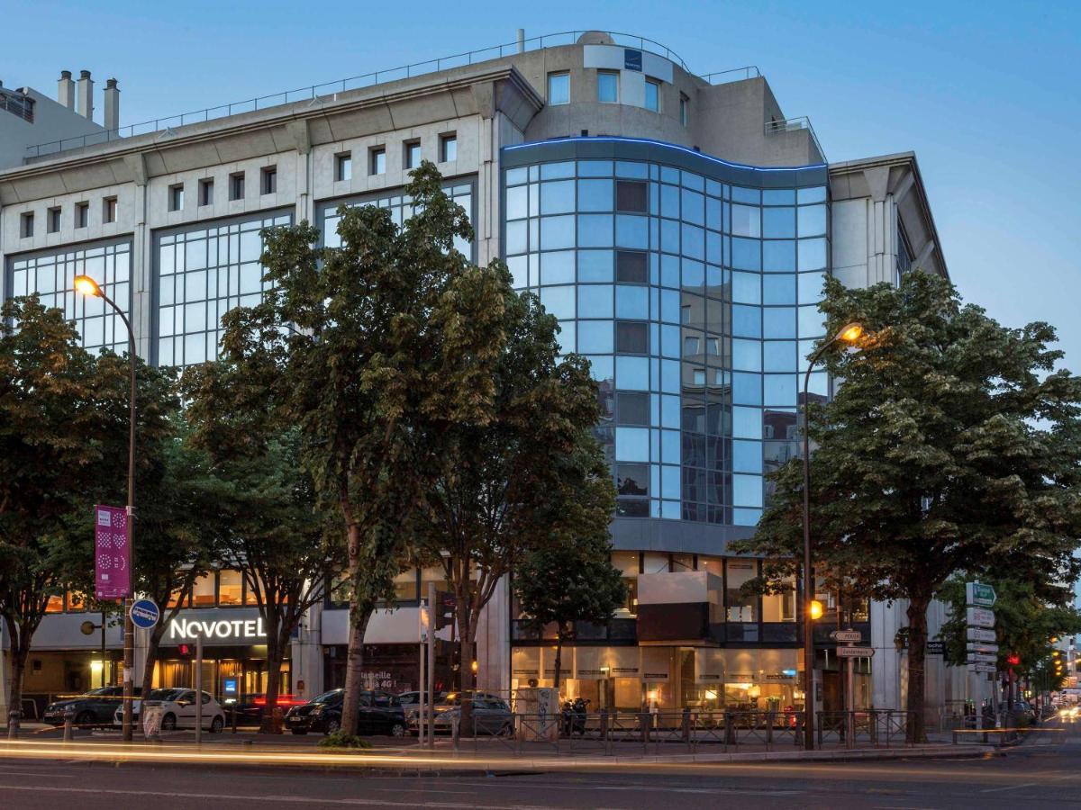Novotel Centre Prado Velodrome Hotel Marseille