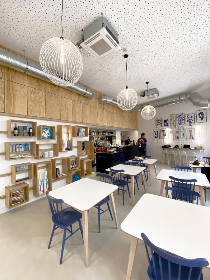 The People - Hostel Marseille