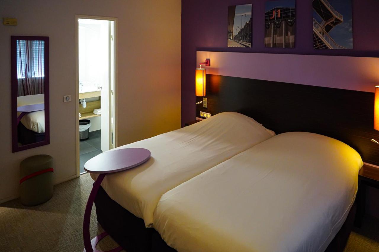 Ibis Styles Centre Prado Place Castellane Marseille