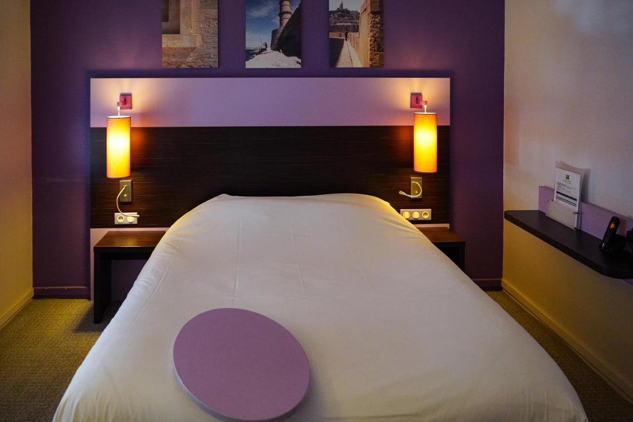 Khách sạn Ibis Styles Centre Prado Place Castellane Marseille