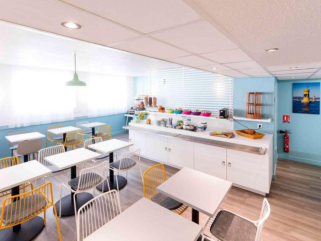 Ibis Styles Centre Prado Place Castellane