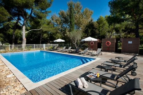 Golden Tulip Airport Apartment Marseille