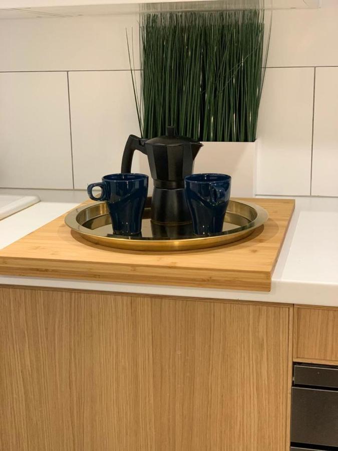 Apartment Loft Luxe La Plaine *