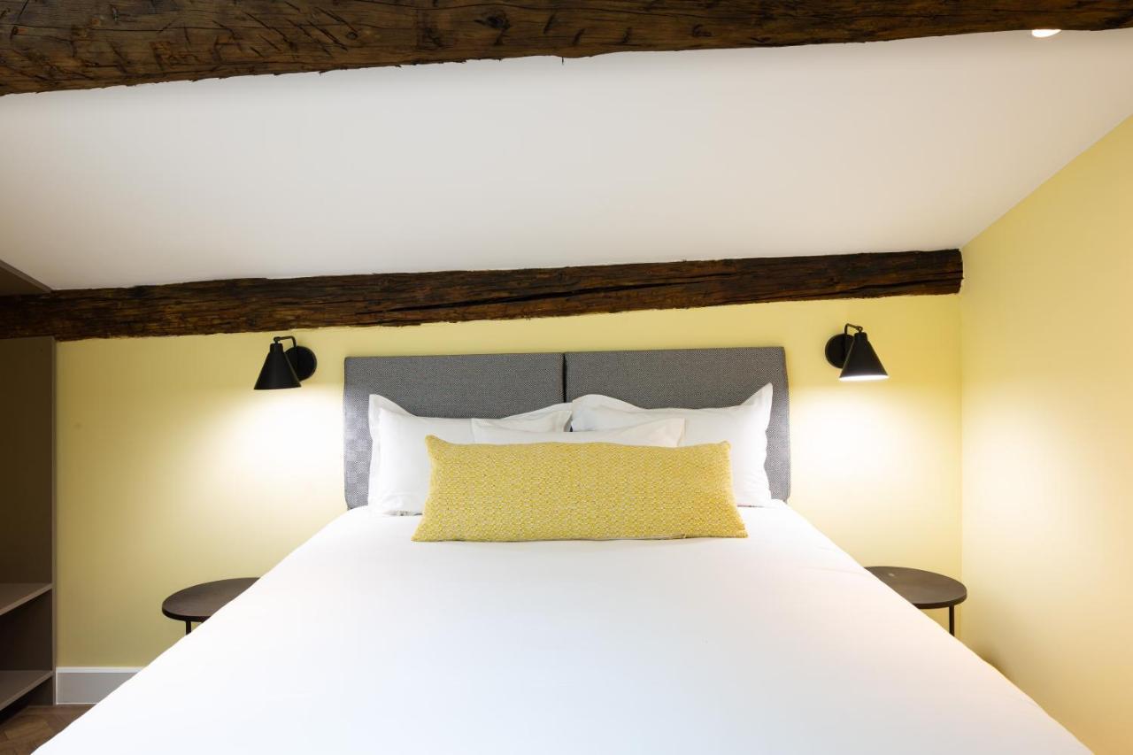 Maison Montgrand-vieux Port Khách sạn hẻo lánh 4*