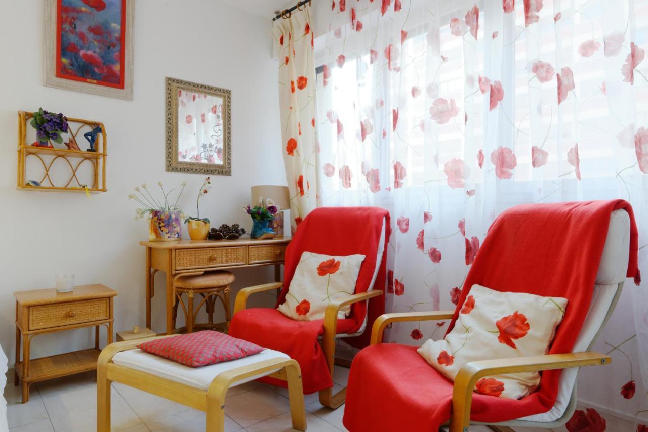 Apartment Le Marceau - Super Studio Haut De Gamme Marseille