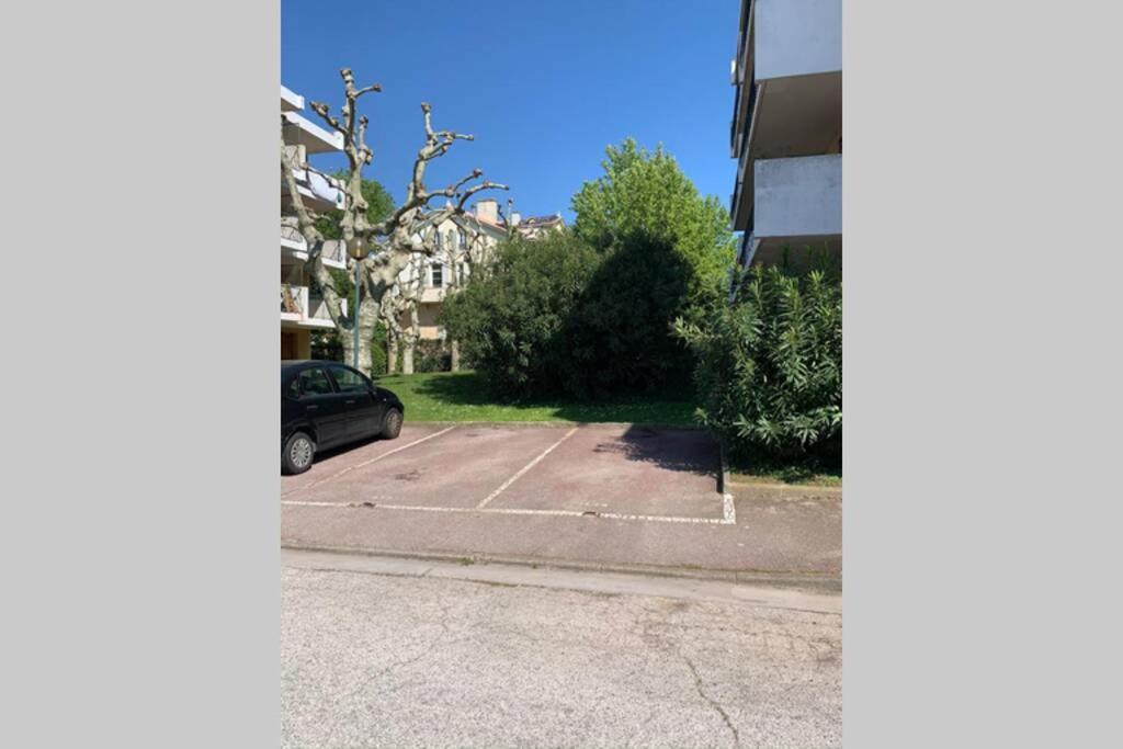Apartment Studio Proche Plage Et Calanques Excursion Bateau Possible Marseille