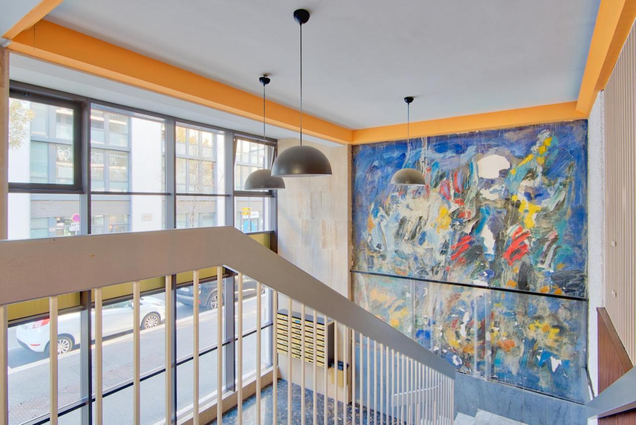 Apartment Le Marceau - Super Studio Haut De Gamme
