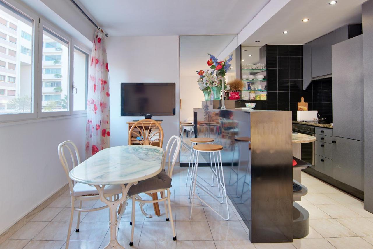 Le Marceau - Super Studio Haut De Gamme * Marseille